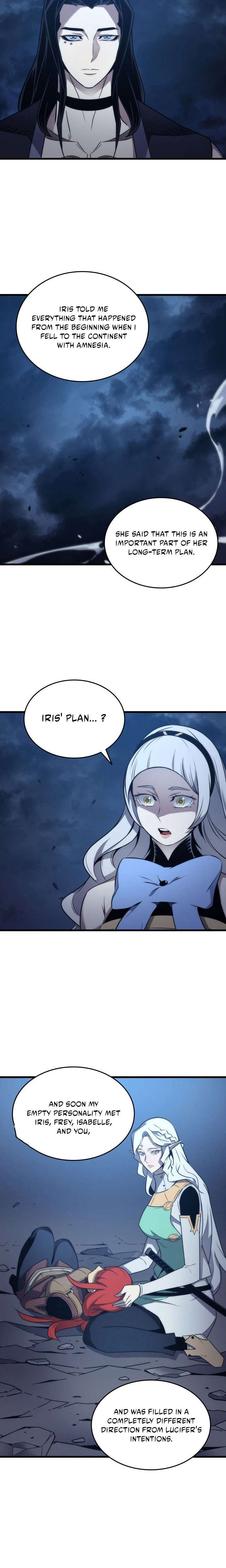 The Great Mage Returns After 4000 Years Chapter 189 - Page 9 in English