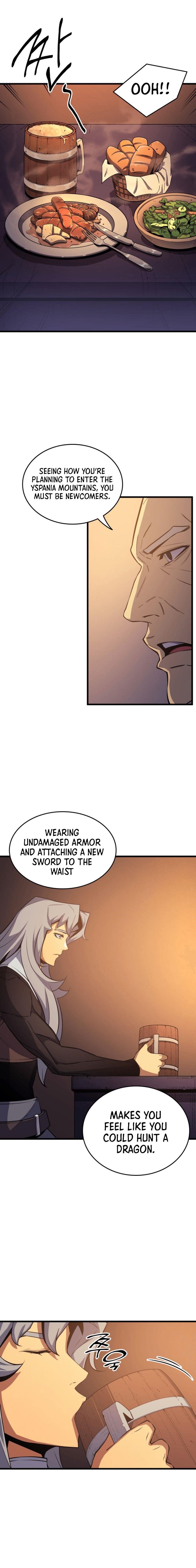 The Great Mage Returns After 4000 Years Chapter 19 - Page 12 in English