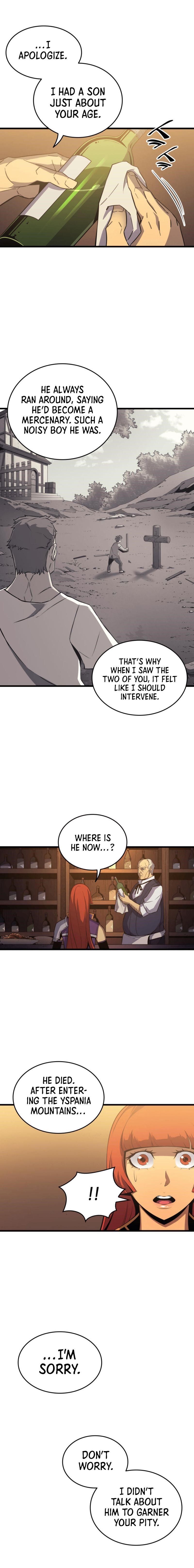 The Great Mage Returns After 4000 Years Chapter 19 - Page 14 in English