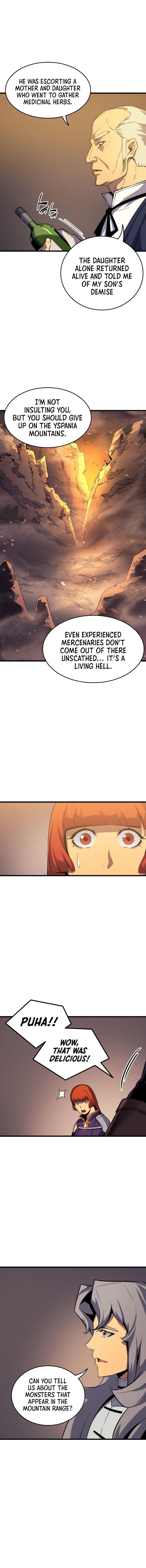 The Great Mage Returns After 4000 Years Chapter 19 - Page 15 in English