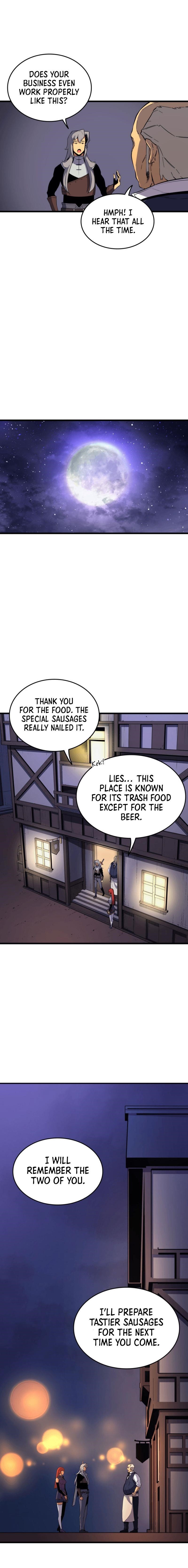 The Great Mage Returns After 4000 Years Chapter 19 - Page 18 in English