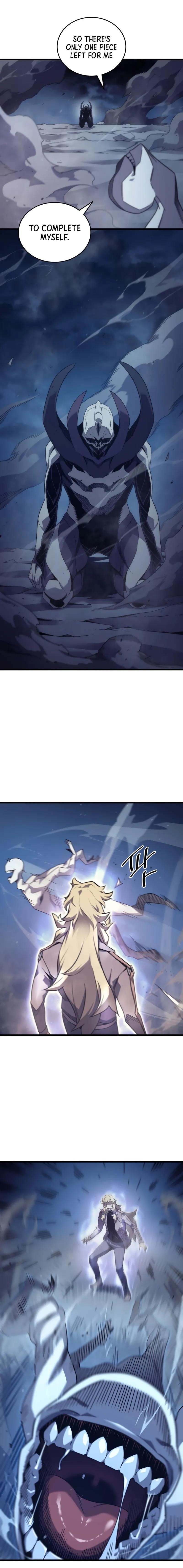 The Great Mage Returns After 4000 Years Chapter 194 - Page 9 in English