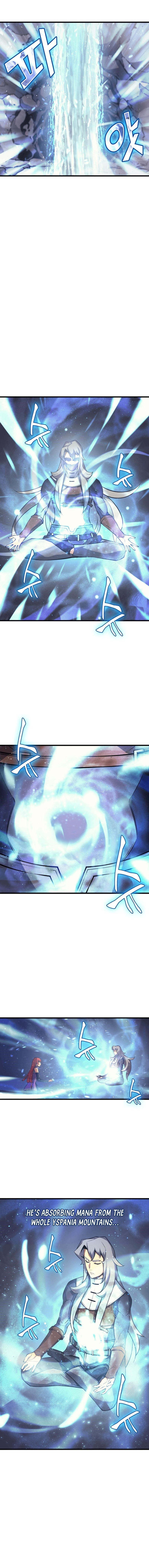 The Great Mage Returns After 4000 Years Chapter 20 - Page 10 in English