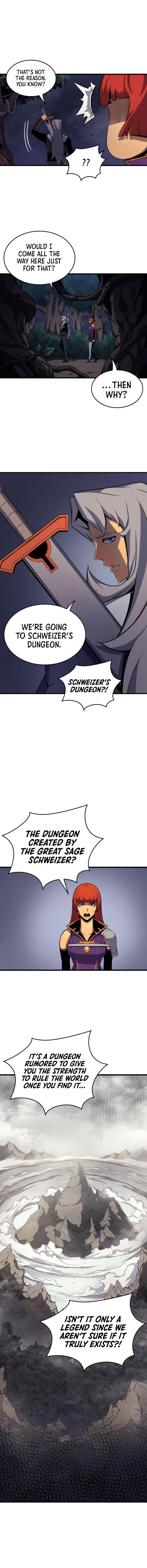 The Great Mage Returns After 4000 Years Chapter 20 - Page 3 in English