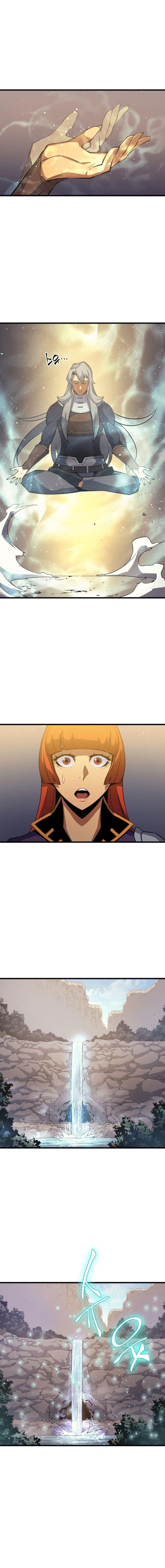 The Great Mage Returns After 4000 Years Chapter 20 - Page 9 in English