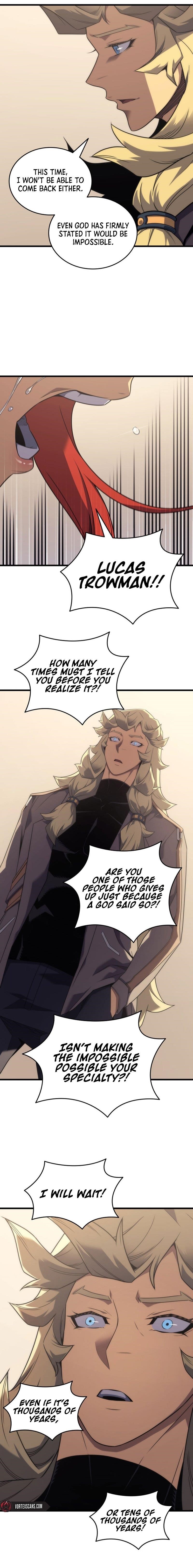 The Great Mage Returns After 4000 Years Chapter 200 - Page 10 in English