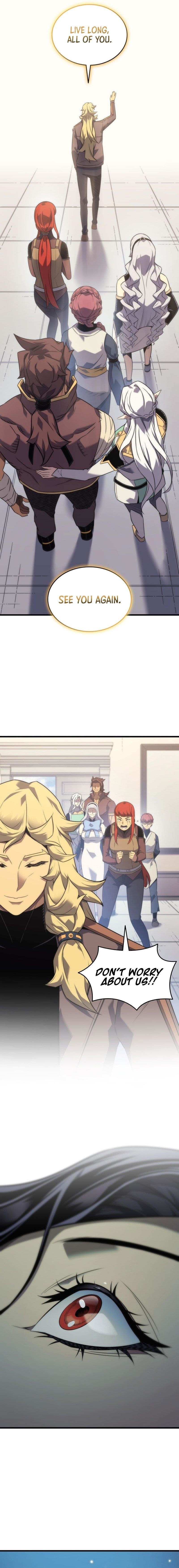The Great Mage Returns After 4000 Years Chapter 200 - Page 12 in English