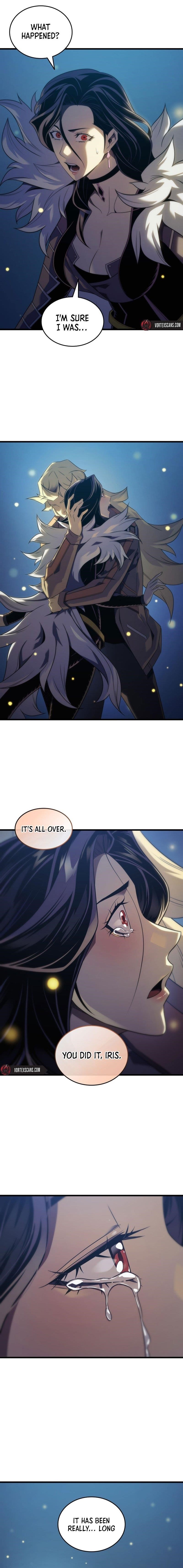 The Great Mage Returns After 4000 Years Chapter 200 - Page 14 in English