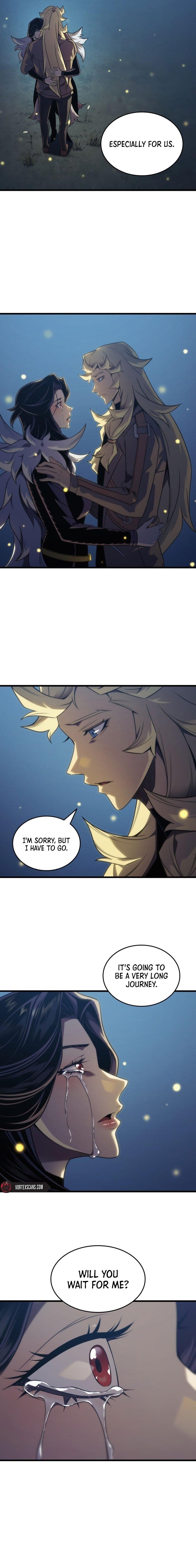 The Great Mage Returns After 4000 Years Chapter 200 - Page 15 in English