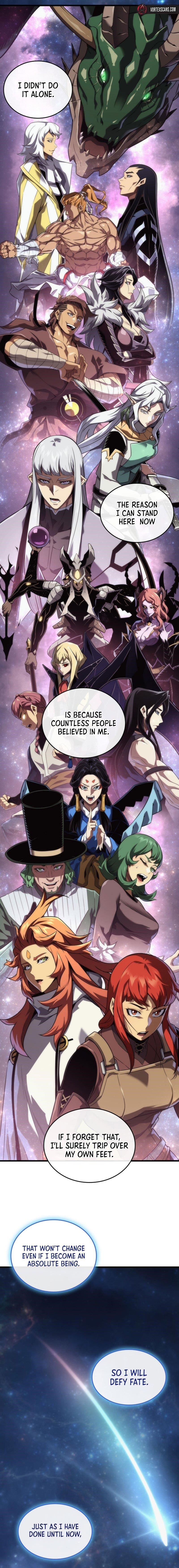 The Great Mage Returns After 4000 Years Chapter 200 - Page 19 in English
