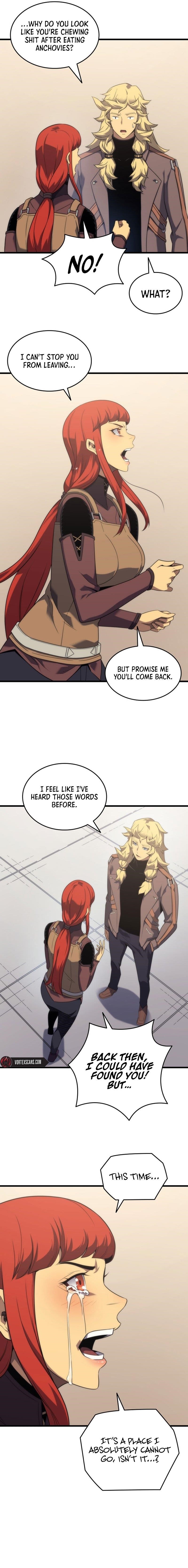 The Great Mage Returns After 4000 Years Chapter 200 - Page 9 in English