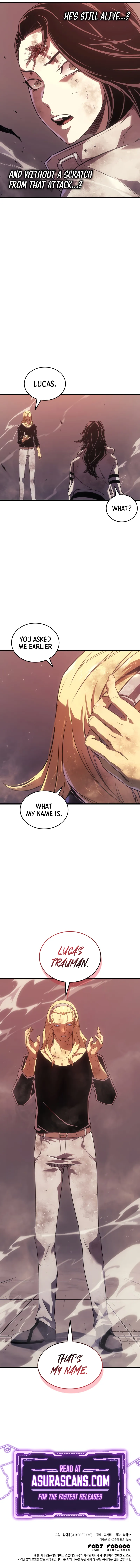 The Great Mage Returns After 4000 Years Chapter 201 - Page 15 in English