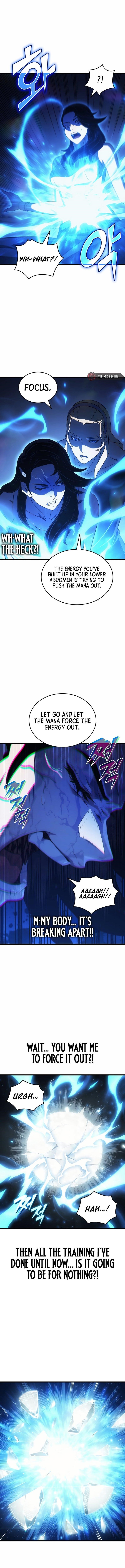 The Great Mage Returns After 4000 Years Chapter 208 - Page 10 in English