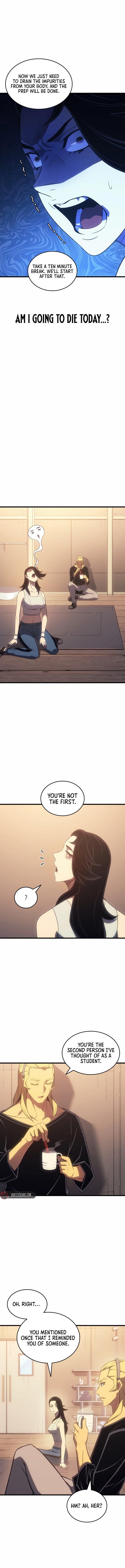 The Great Mage Returns After 4000 Years Chapter 208 - Page 12 in English