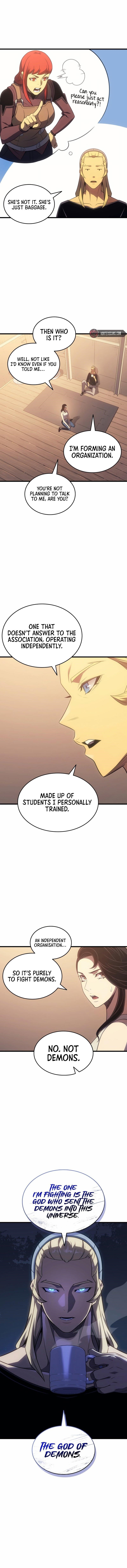 The Great Mage Returns After 4000 Years Chapter 208 - Page 13 in English