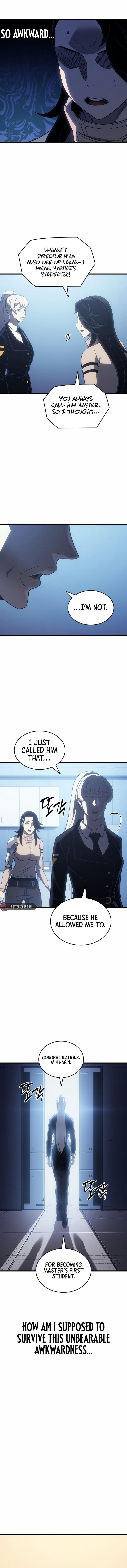 The Great Mage Returns After 4000 Years Chapter 208 - Page 6 in English