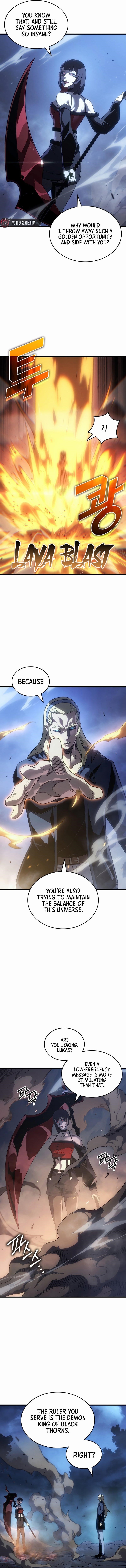 The Great Mage Returns After 4000 Years Chapter 212 - Page 11 in English