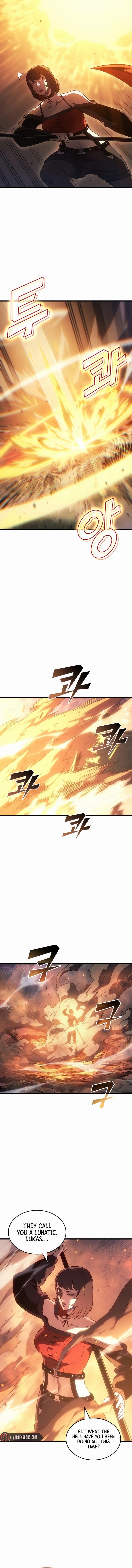 The Great Mage Returns After 4000 Years Chapter 212 - Page 15 in English