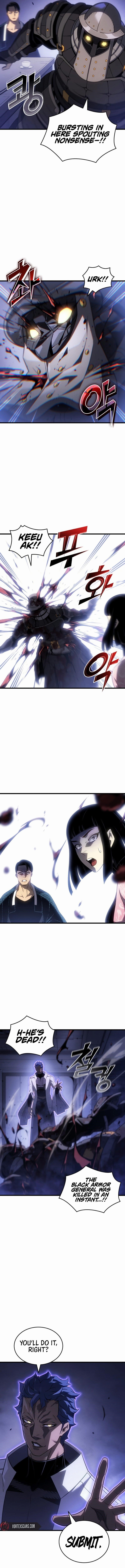 The Great Mage Returns After 4000 Years Chapter 212 - Page 7 in English