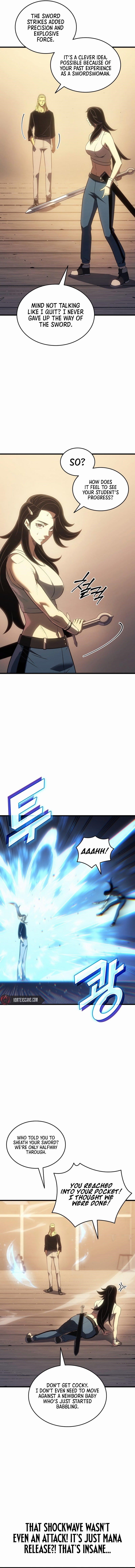 The Great Mage Returns After 4000 Years Chapter 214 - Page 4 in English
