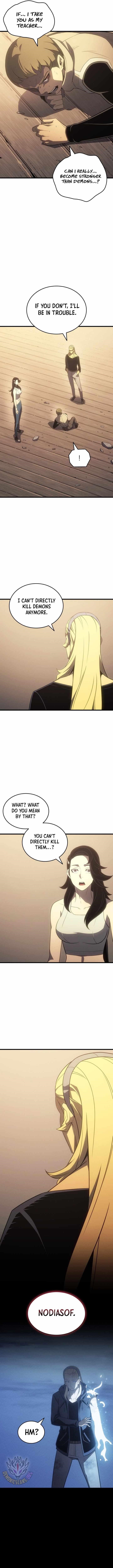 The Great Mage Returns After 4000 Years Chapter 215 - Page 11 in English