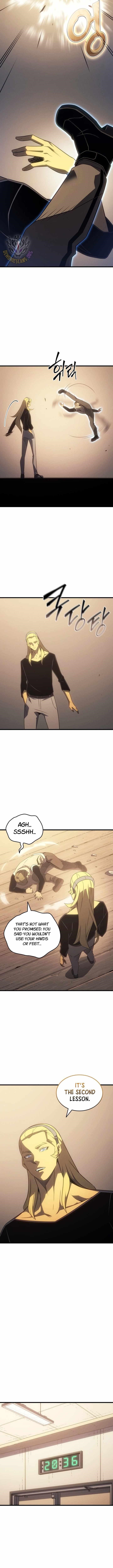 The Great Mage Returns After 4000 Years Chapter 215 - Page 9 in English