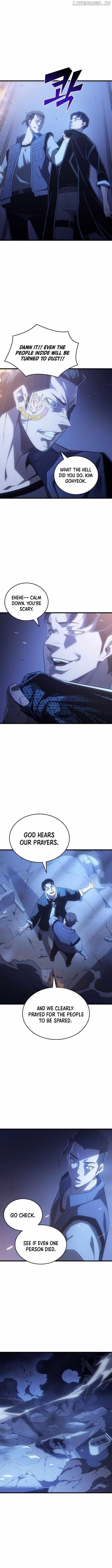 The Great Mage Returns After 4000 Years Chapter 216 - Page 10 in English