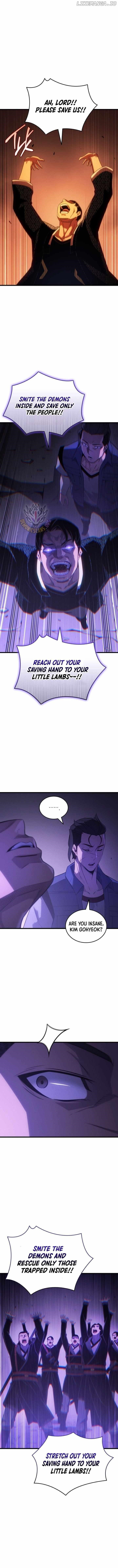 The Great Mage Returns After 4000 Years Chapter 216 - Page 7 in English