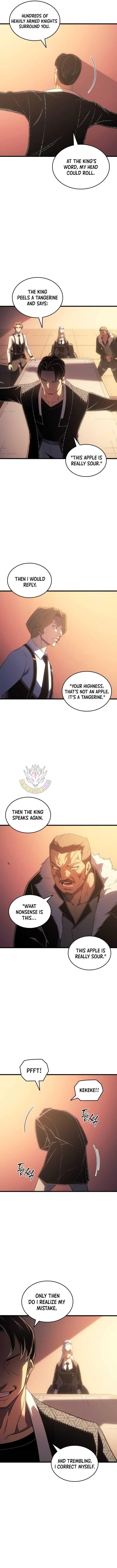The Great Mage Returns After 4000 Years Chapter 218 - Page 3 in English
