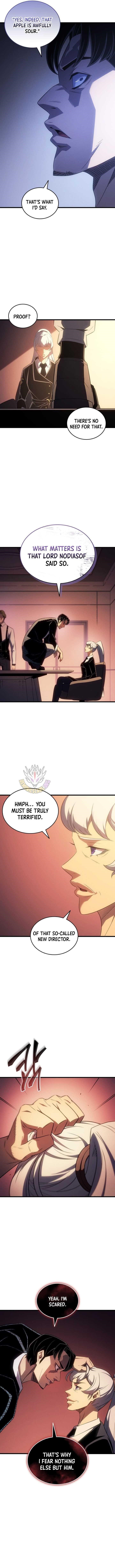 The Great Mage Returns After 4000 Years Chapter 218 - Page 4 in English
