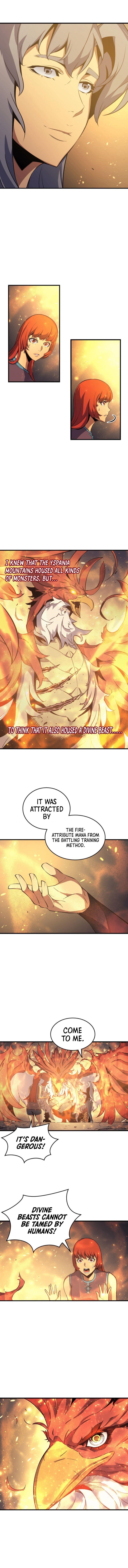 The Great Mage Returns After 4000 Years Chapter 22 - Page 10 in English