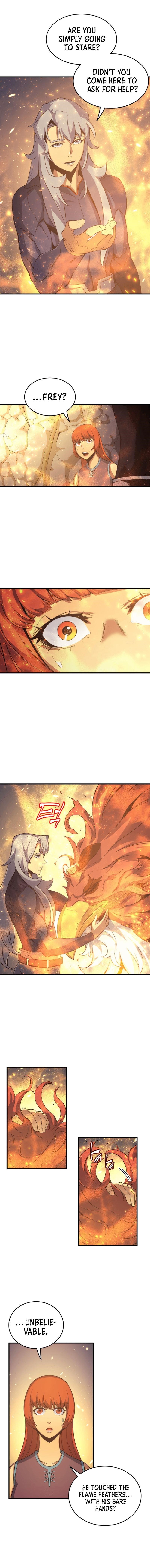 The Great Mage Returns After 4000 Years Chapter 22 - Page 11 in English