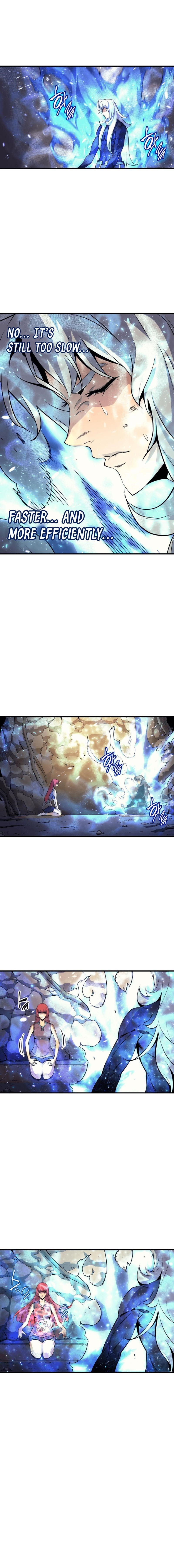 The Great Mage Returns After 4000 Years Chapter 22 - Page 5 in English