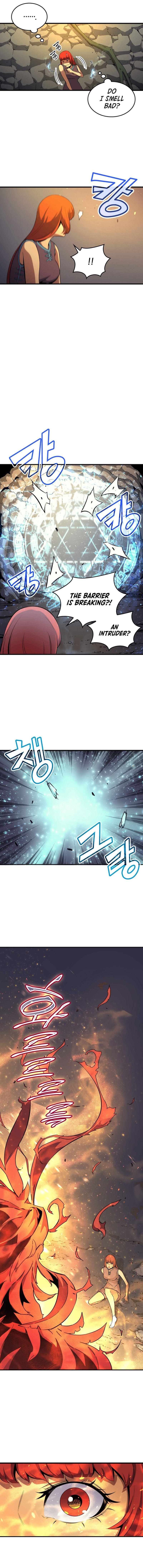 The Great Mage Returns After 4000 Years Chapter 22 - Page 8 in English