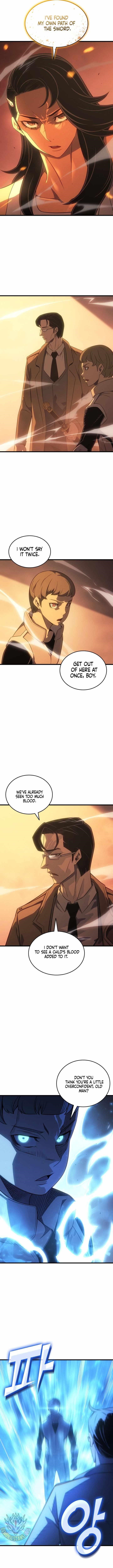 The Great Mage Returns After 4000 Years Chapter 222 - Page 9 in English