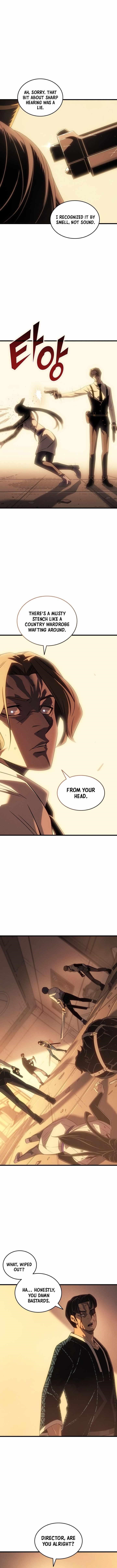 The Great Mage Returns After 4000 Years Chapter 224 - Page 10 in English