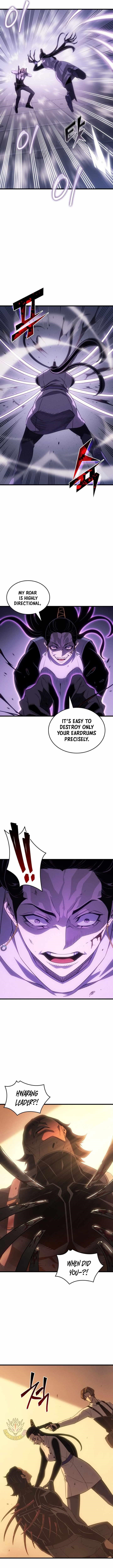 The Great Mage Returns After 4000 Years Chapter 224 - Page 9 in English