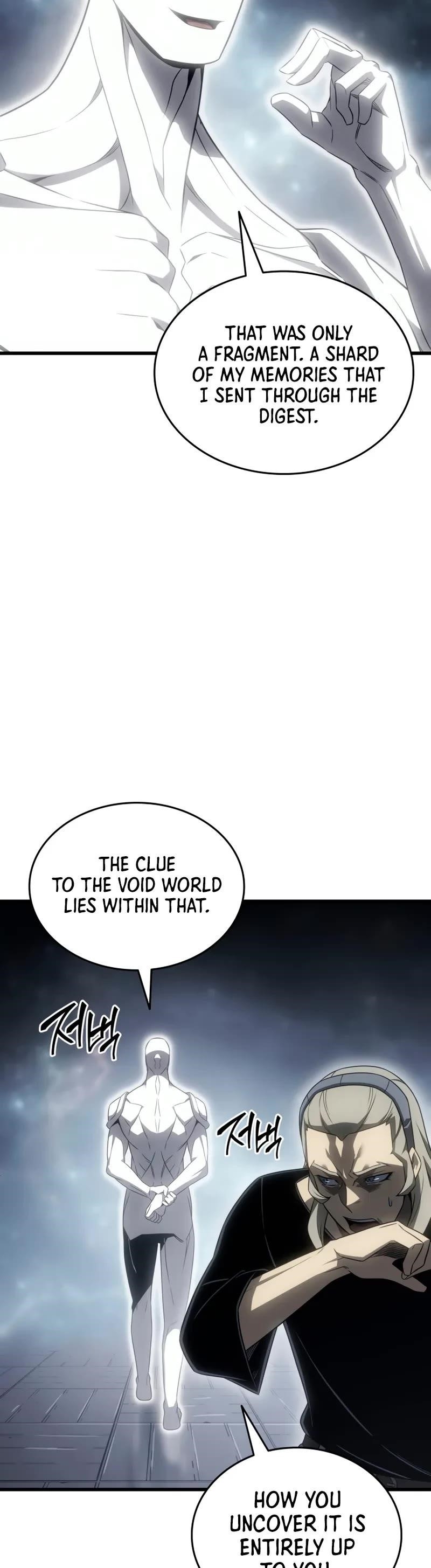 The Great Mage Returns After 4000 Years Chapter 225 - Page 10 in English