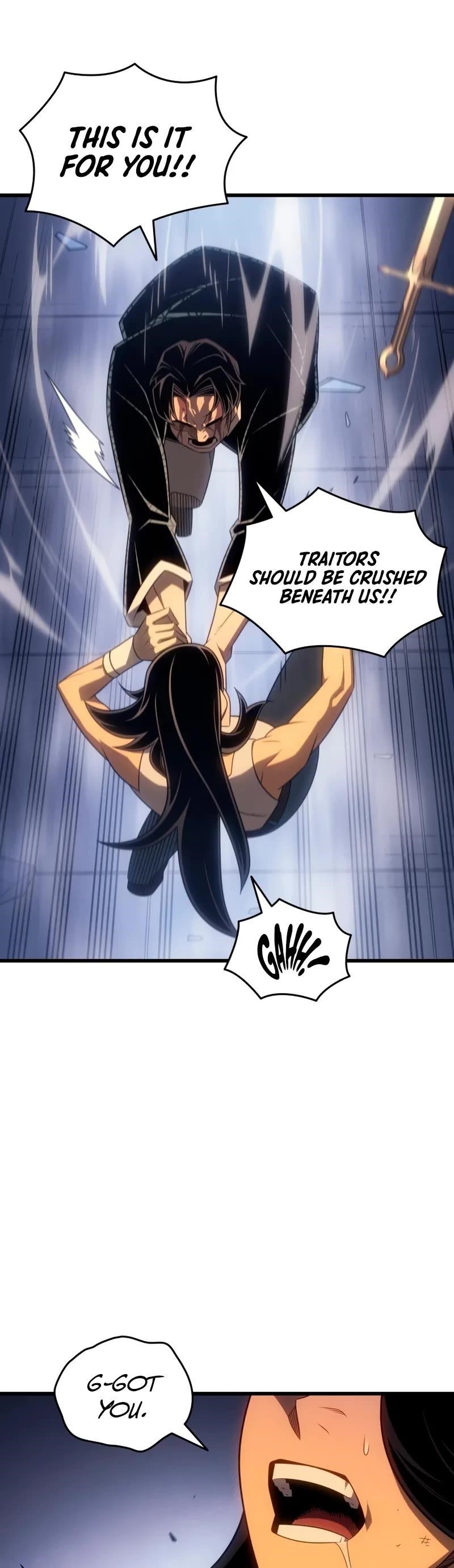 The Great Mage Returns After 4000 Years Chapter 225 - Page 25 in English