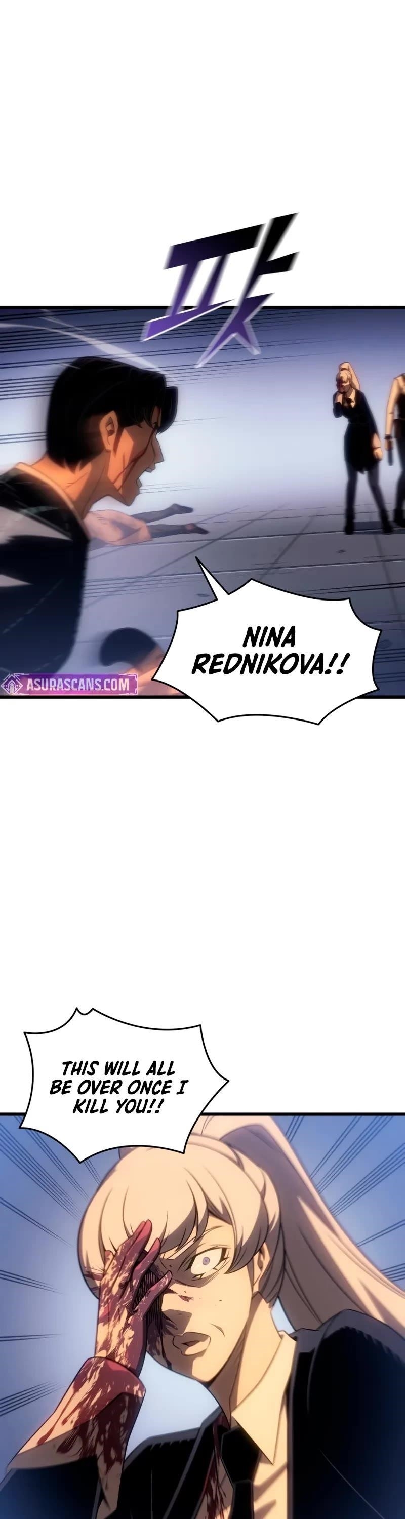 The Great Mage Returns After 4000 Years Chapter 225 - Page 4 in English