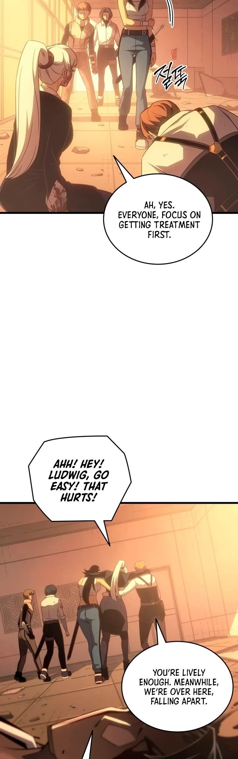 The Great Mage Returns After 4000 Years Chapter 225 - Page 40 in English