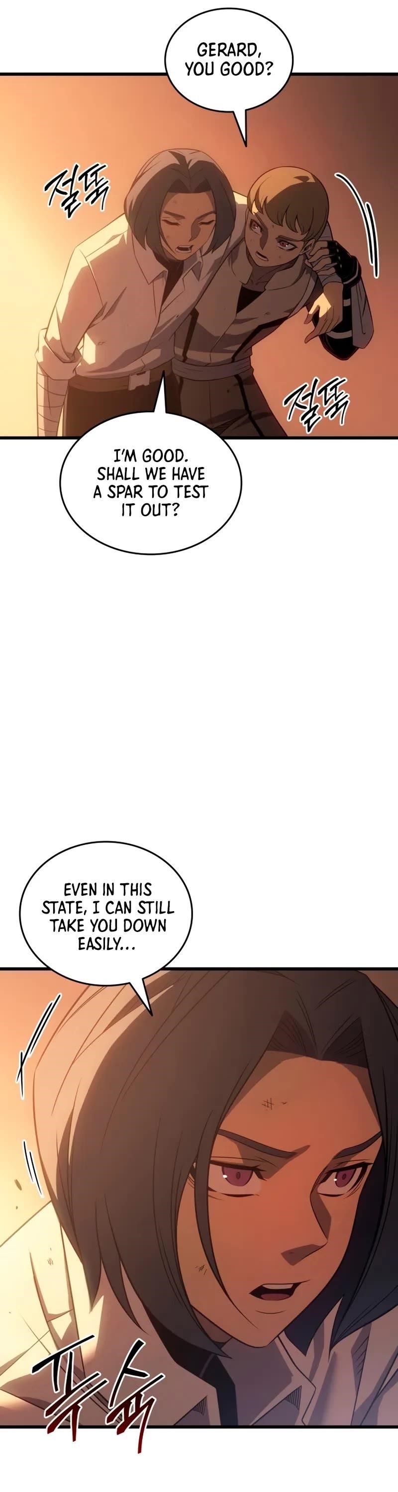 The Great Mage Returns After 4000 Years Chapter 225 - Page 42 in English