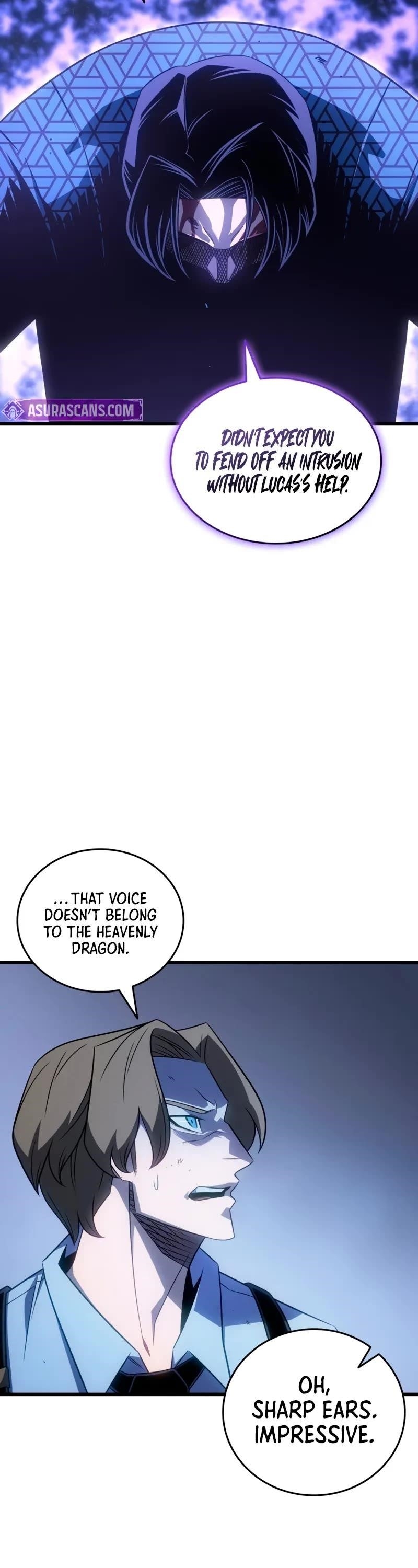 The Great Mage Returns After 4000 Years Chapter 225 - Page 46 in English