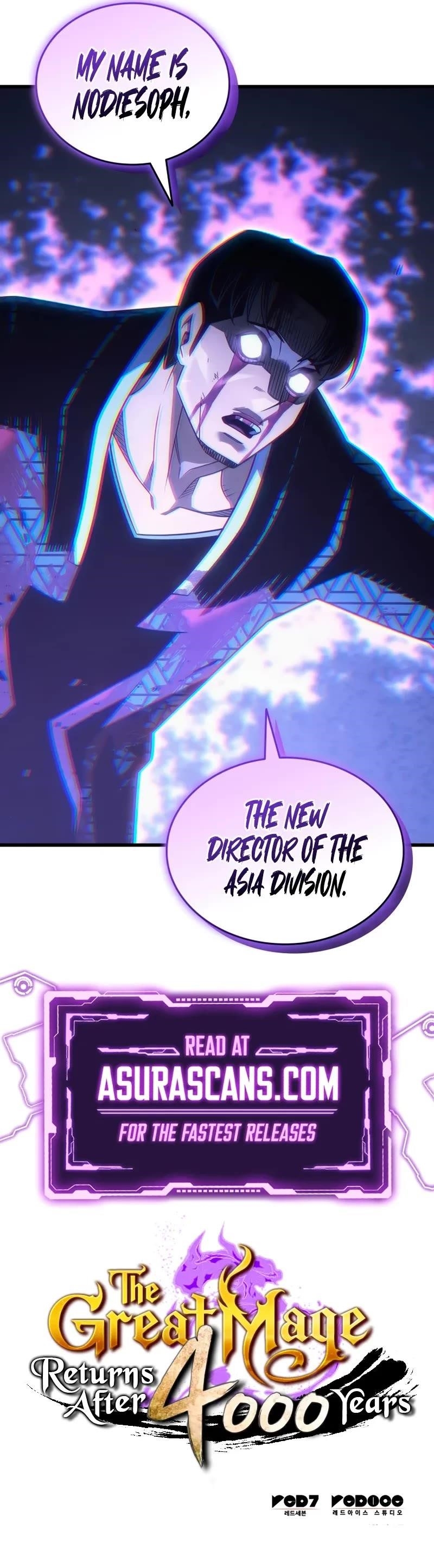 The Great Mage Returns After 4000 Years Chapter 225 - Page 48 in English