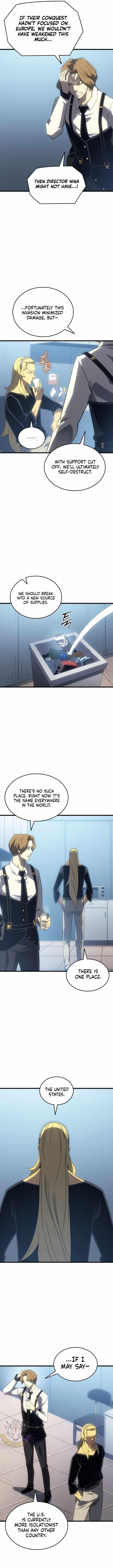 The Great Mage Returns After 4000 Years Chapter 226 - Page 12 in English