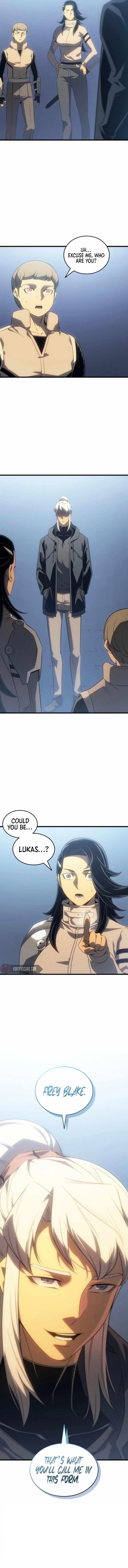 The Great Mage Returns After 4000 Years Chapter 227 - Page 14 in English