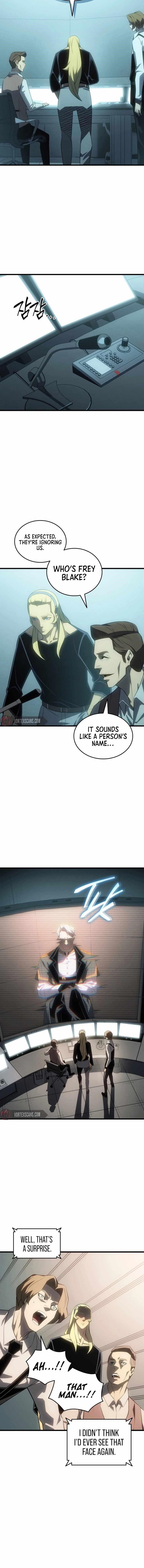 The Great Mage Returns After 4000 Years Chapter 227 - Page 3 in English