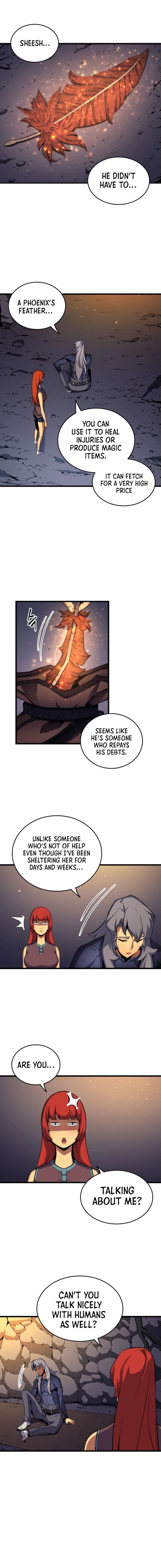 The Great Mage Returns After 4000 Years Chapter 23 - Page 7 in English