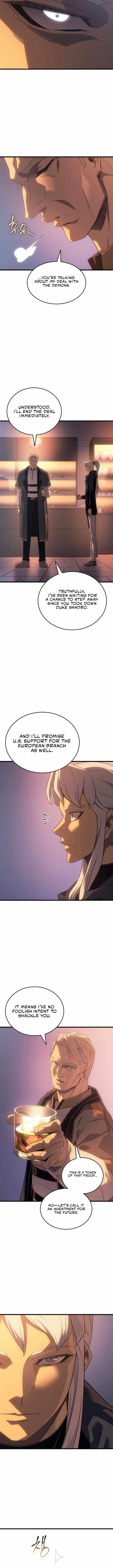 The Great Mage Returns After 4000 Years Chapter 230 - Page 11 in English