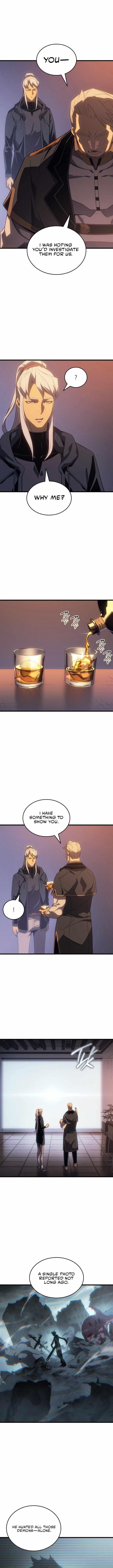 The Great Mage Returns After 4000 Years Chapter 230 - Page 7 in English